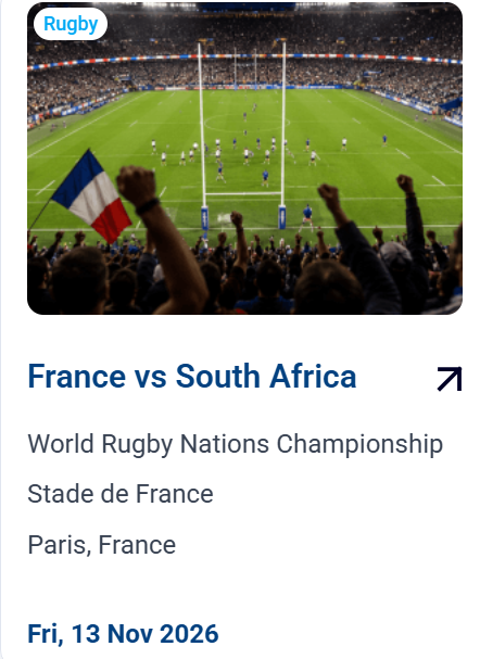 Rugby